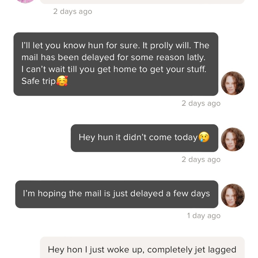 SCAMMER - Picture 6 of 14